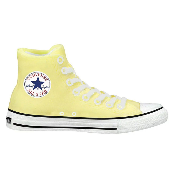 コンバース 消しゴム YE CONVERSE 030425