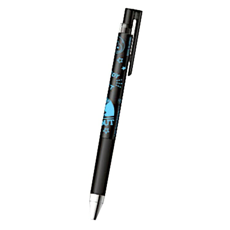 乐天商城 - スヌーピー ジュースアップ 0.4mm BK ボールペン ジョー・クール JUICE UP BK