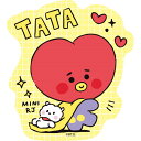 BT21 _CJbgXebJ[~j(6.TATA)MY LITTLE BUDDY