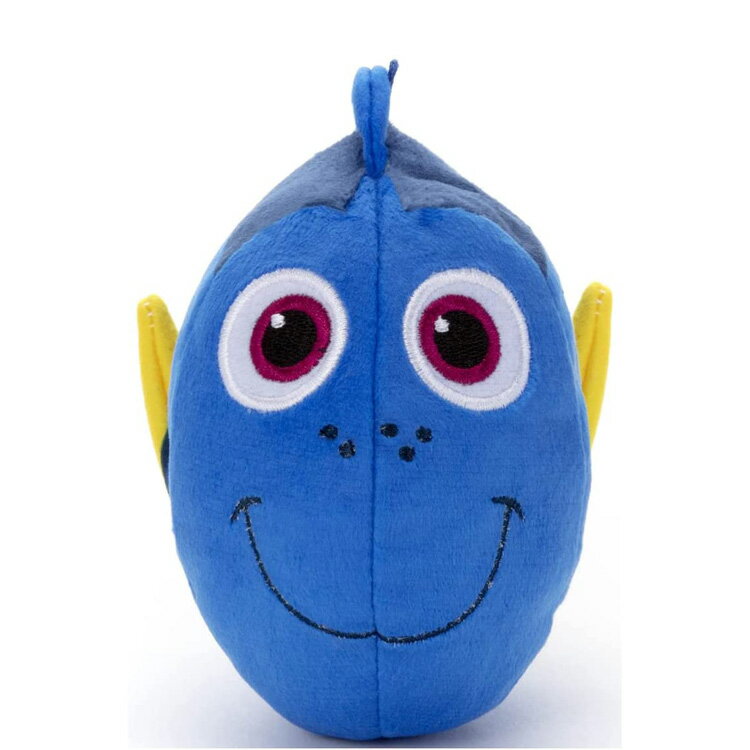 ラッコたち ファインディング ドリー 映画 ディズニー