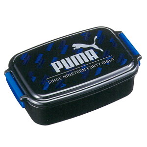 プーマ 角型密封弁当箱500ml PUMA 175329