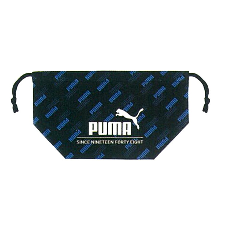 プーマ お弁当袋★PUMA★ [175381]