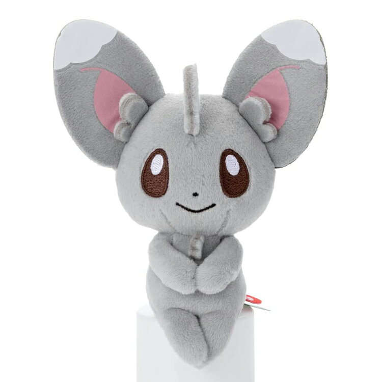 楽天市場】ポケモン チラーミィ ぬいぐるみの通販
