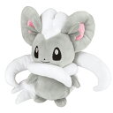 ポケットモンスター PP214 ぬいぐるみS(チラチーノ)★ALL STAR COLLECTION★(3)