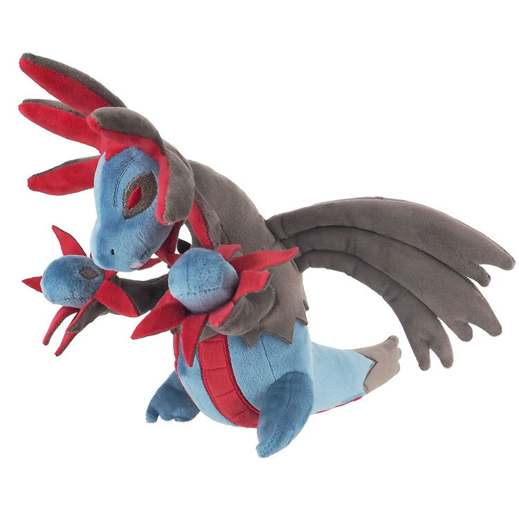 Pocket Monster - ポケットモンスター PP215 ぬいぐるみS サザンドラ ALL STAR COLLECTION