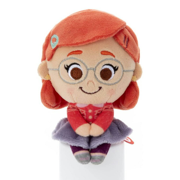 私ときどきレッサーパンダ ちょっこりさん(メイ) TURNING RED