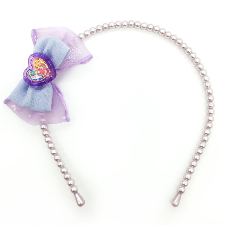 デリシャスパーティプリキュア パ