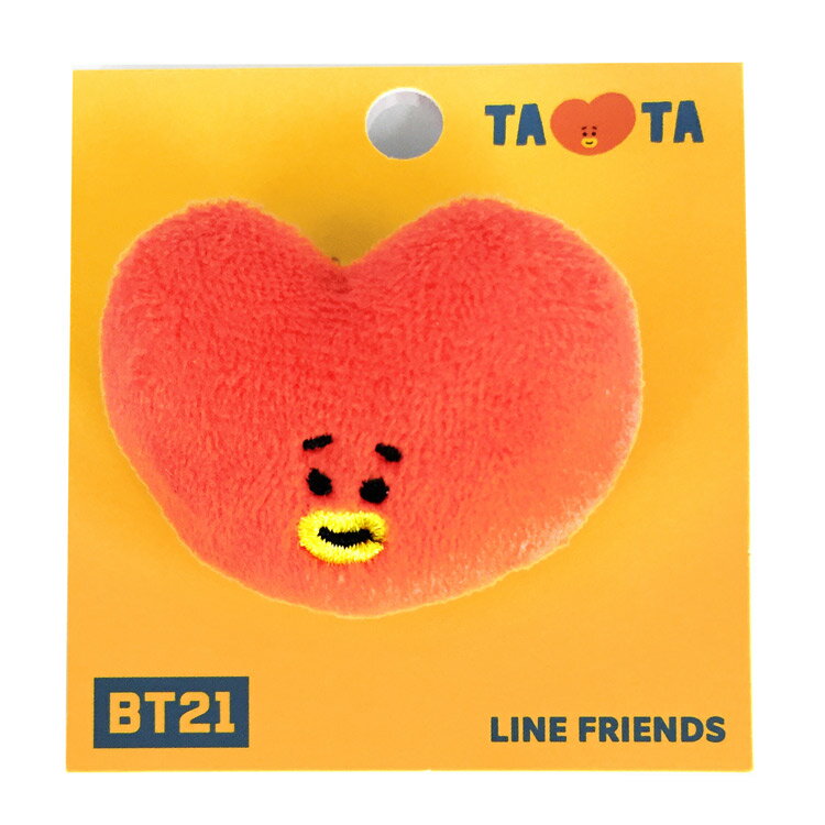BT21 դդХå(TATA)