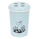 商品説明 〔Moomin☆ムーミン谷〕 仕様内容 【サイズ】直径80×H115mm 【素　材】AS樹脂 【原産国】日本 特記事項画像はあくまでも商品イメージになります。実際の商品と色や仕様が多少異なる場合がございます。 ※メーカー希望小売価格はメーカーカタログに基づいて掲載しています。