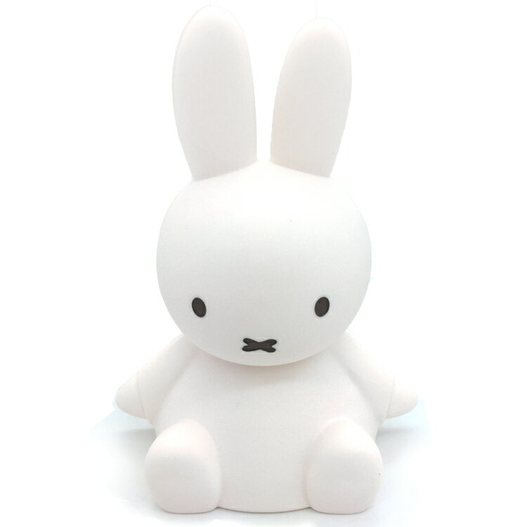 ߥåե ɥߥ顼 WHITE Dick Bruna Matte Series 388374