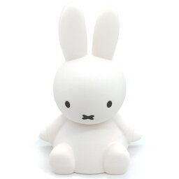 ミッフィー スタンドミラー WHITE Dick Bruna Matte Series 388374