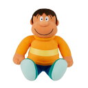 ドラえもん ぬいぐるみ ジャイアン Doraemon どらえもん 人形(3)
