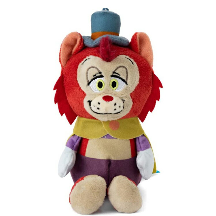 ピノキオ 洗えるビーンズコレクション(ギデオン) 736827 ぬいぐるみ 清潔 洗える 清潔 PINOCCHIO Disney ディズニーのサムネイル