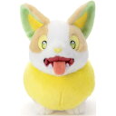 ポケモン ぬいぐるみ ワンパチ キミにきめた!ポケモンゲット ポケットモンスター グッズ