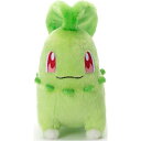 ポケモン ぬいぐるみ チコリータ キミにきめた!ポケモンゲット ポケットモンスター グッズ