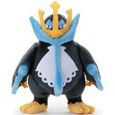 送料無料 ポケモン ぬいぐるみ エンペルト キミにきめた!ポケモンゲット ポケットモンスター グッズ