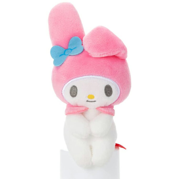 マイメロディ ちょっこりさん 737398 サンリオキャラクターズ ぬいぐるみ ぬい撮り MyMelody SANRIO