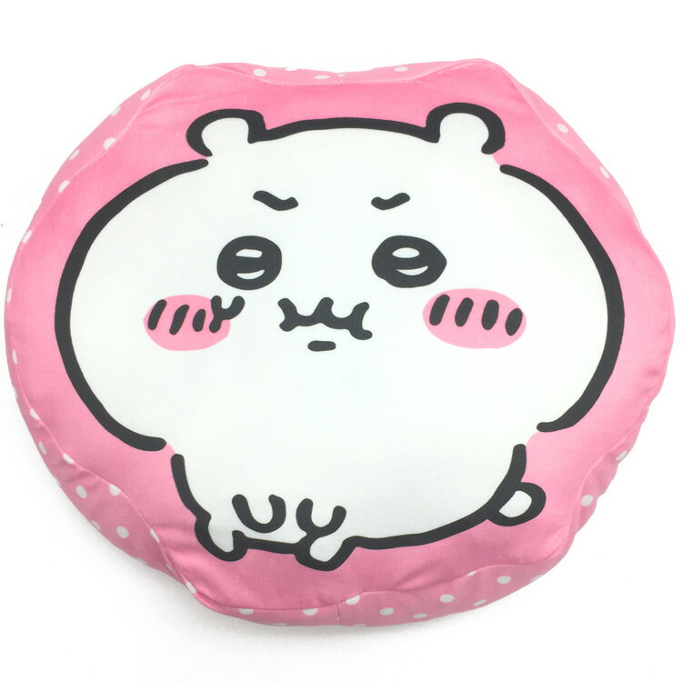 ちいかわ もちもちクッション プンちいかわまくら ナガノ SNS Twitter ツイッター なんか小さくてかわいいやつ インテリア リラックス 枕 792850のサムネイル