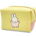 ミッフィー ミニポーチ YE 379150 SPRING SERIES 小物入れ Miffy ディックブルーナ Dick Bruna(4)