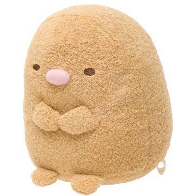 [스미코구라시] 봉제인형(돈까스)