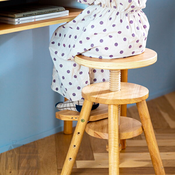ideaco イデアコ PLYWOOD series Lift stool プライウッドシリーズ リフトスツール