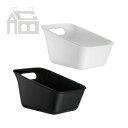 iwatani RETTO イワタニ レットー 湯手おけ 角 お風呂 バス サニタリー