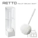 iwatani RETTO TOILET BRUSH SOFT C^j bg[ gCuV \tg