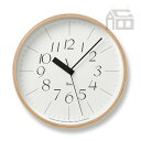 Lemnos Riki Clock レムノス リキクロッ