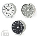 Lemnos レムノス eki clock s TIL19-08(3)