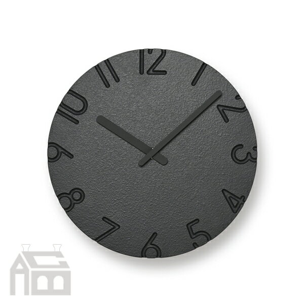 Lemnos ���Υ� CARVED COLORED NTL16-06 BK