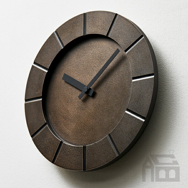 Lemnos レムノス HALO ハロ MK19-05 掛け時計 [2]