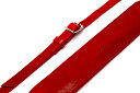 Maison Def G/md Addict Leather strap 15mm (for guitar & bass) ギター/ベース/ストラップ/レザー