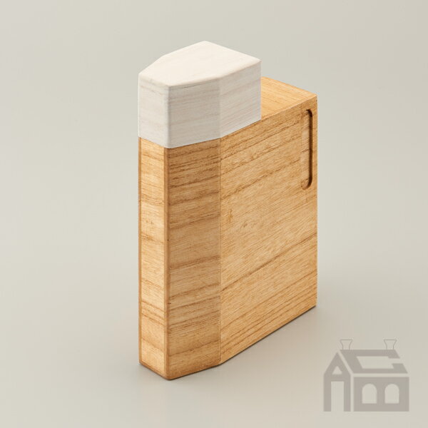 オスマック KIRISAI 桐の冷蔵こめ櫃 2kg OSPO-2