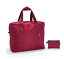 30%OFF reisenthel ライゼンタール mini maxi touringbag ミニマキシ ツーリングバッグ