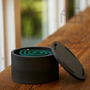 SOIL MOSQUITO COIL CASE  ⥹ȥ륱 /㸯/