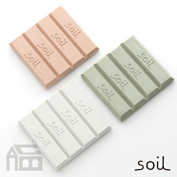 SOIL DRYING BLOCK mini ソイル ドライング