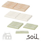 ڥ᡼ȯalpSOIL DRYING BLOCK mini  ɥ饤󥰥֥å ߥ   ۼ Ǻ