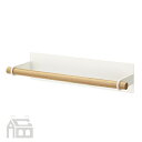 Yamazaki Tosca ヤマザキ トスカ マグネットキッチンペーパーホルダー インテリア/収納/キッチン/台所/新生活/プロバンス/ナチュラル/南欧/カントリー