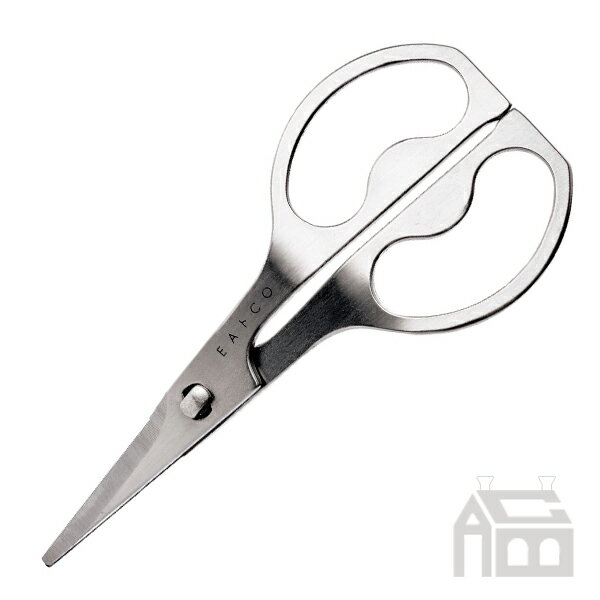 ヨシカワ キッチンバサミ EAトCO いいとこ Cutlery Hasami ハサミ ステンレス製 日本製