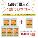 鉄分 サプリ 5袋+1袋 国産 無添加 鉄分補給 鉄 ヘム鉄 葉酸 亜鉛 ビタミンC 貧血 鉄不足 成長期の子供 生理 妊娠