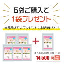 PMS サプリ お得な5袋セット(＋1袋プレゼント) エクオール チェストツリー チェストベリー ヘム鉄 国産 ストレスケア PMDD 生理 女性ホルモン 生理不順 気分安定