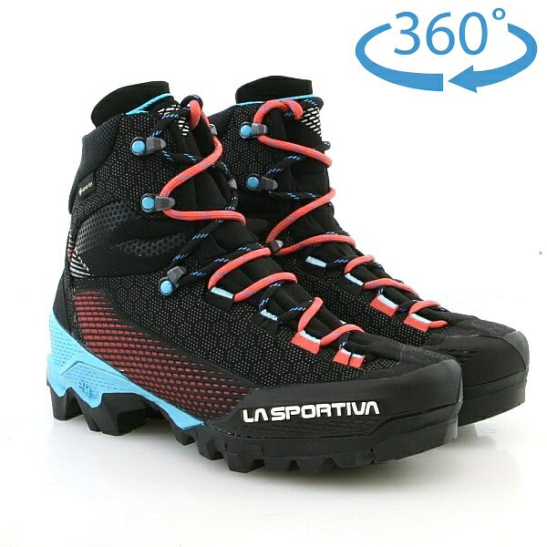 Rakuten - ラ スポルティバ （La Sportiva） エクイリビウム ST GTX ウーマン　ZFMS099