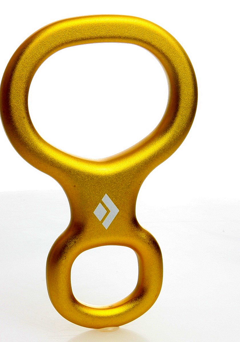 ブラックダイヤモンド　（Black Diamond）　スーパーエイト