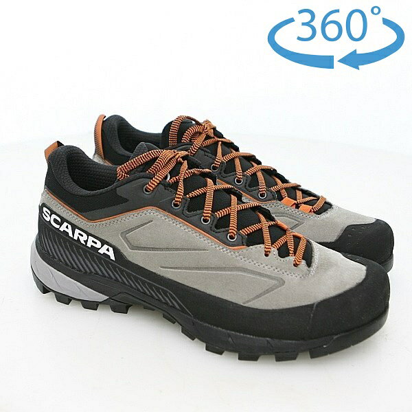 スカルパ（SCARPA） ラピッドXT