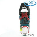エムエスアール(MSR) REVOアッセント 女性用