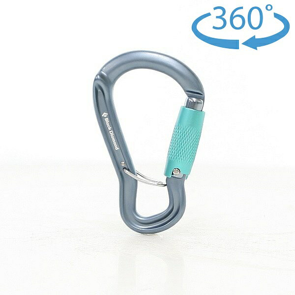 Rakuten - ブラックダイヤモンド（Black Diamond）　グリッドロック　トリプルロック