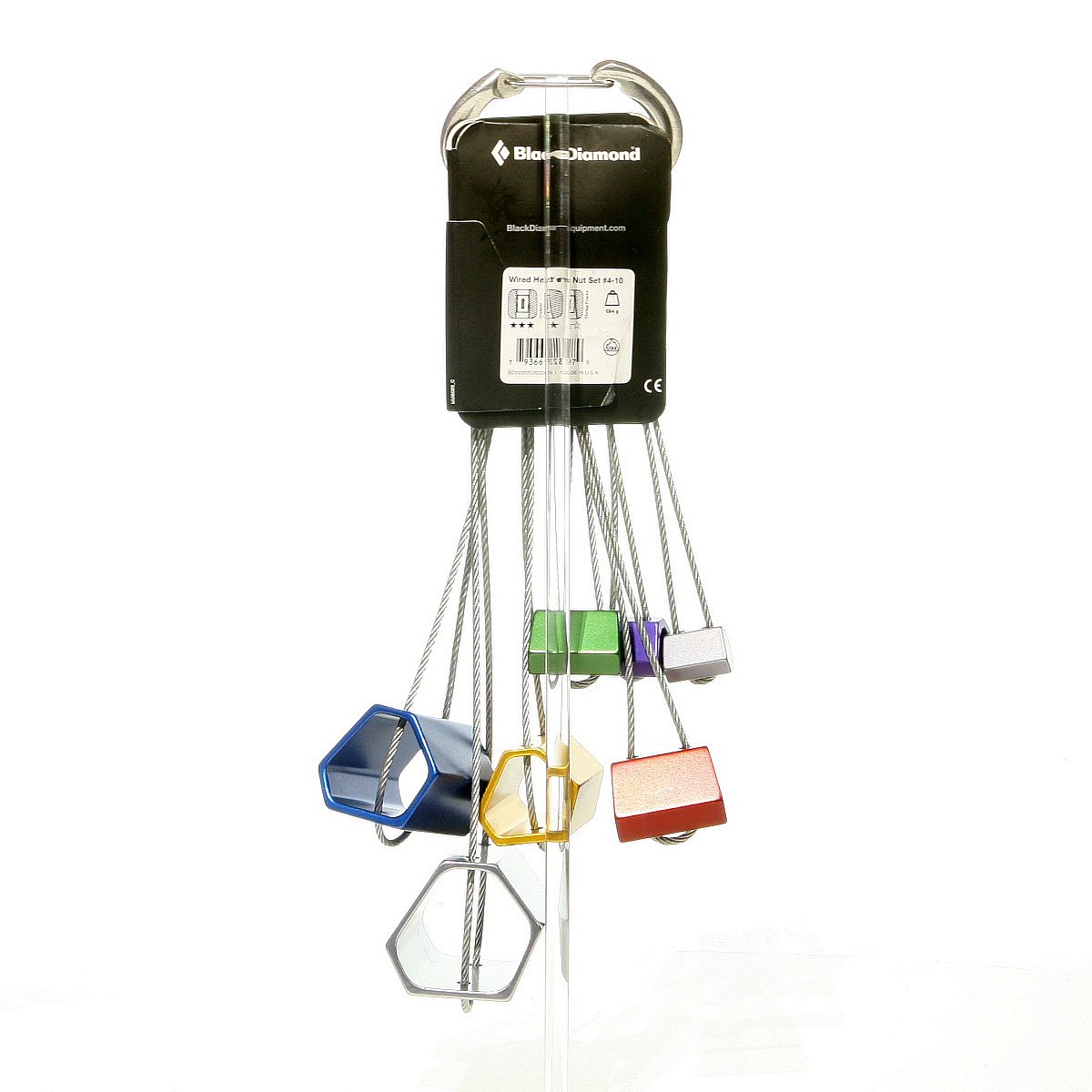 �֥�å���������ɡ���Black Diamond�ˡ��磻�䡼�� �إå����ʥåĥ��åȡ�4-10