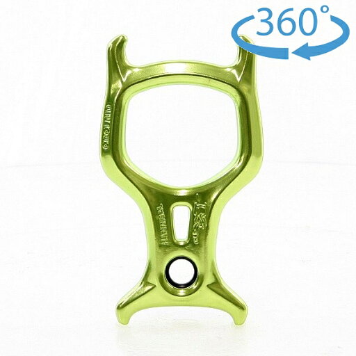 エーデルリッド (Edelrid) ハンニバル 720220001380 エーデルリッド (Edelrid) ハンニバル 720220001380