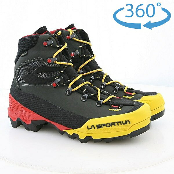 ラ スポルティバ （La Sportiva） AEQUILIBRIUM LT GTX　エクイリビウム LT GTX