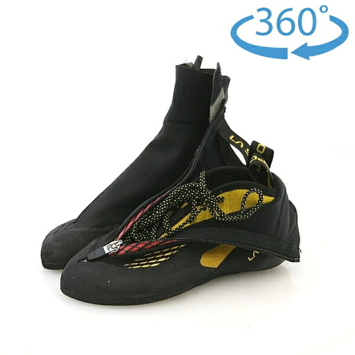 ラ スポルティバ (La Sportiva)・ラ スポルティバ TCエクストリーム ラ スポルティバ (La Sportiva)・ラ スポルティバ TCエクストリーム